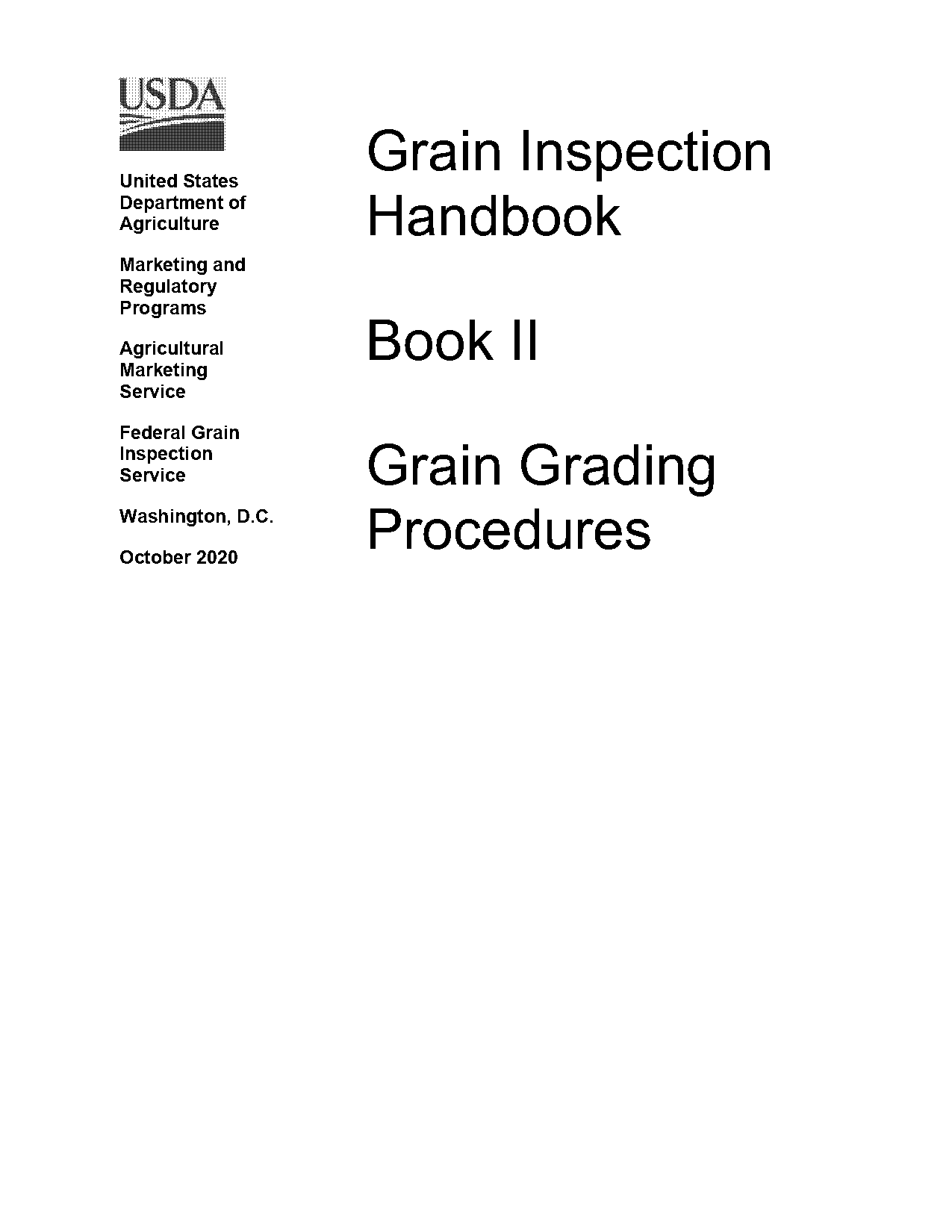 for colored samples the fraction size should be