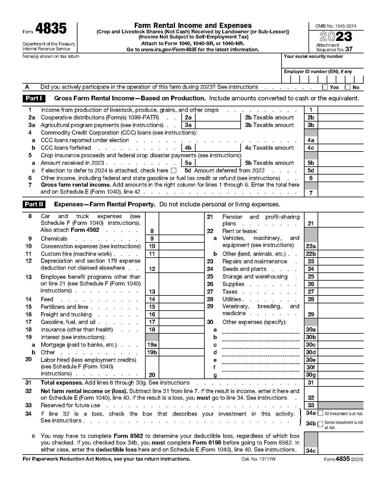 printable pasture lease agreement