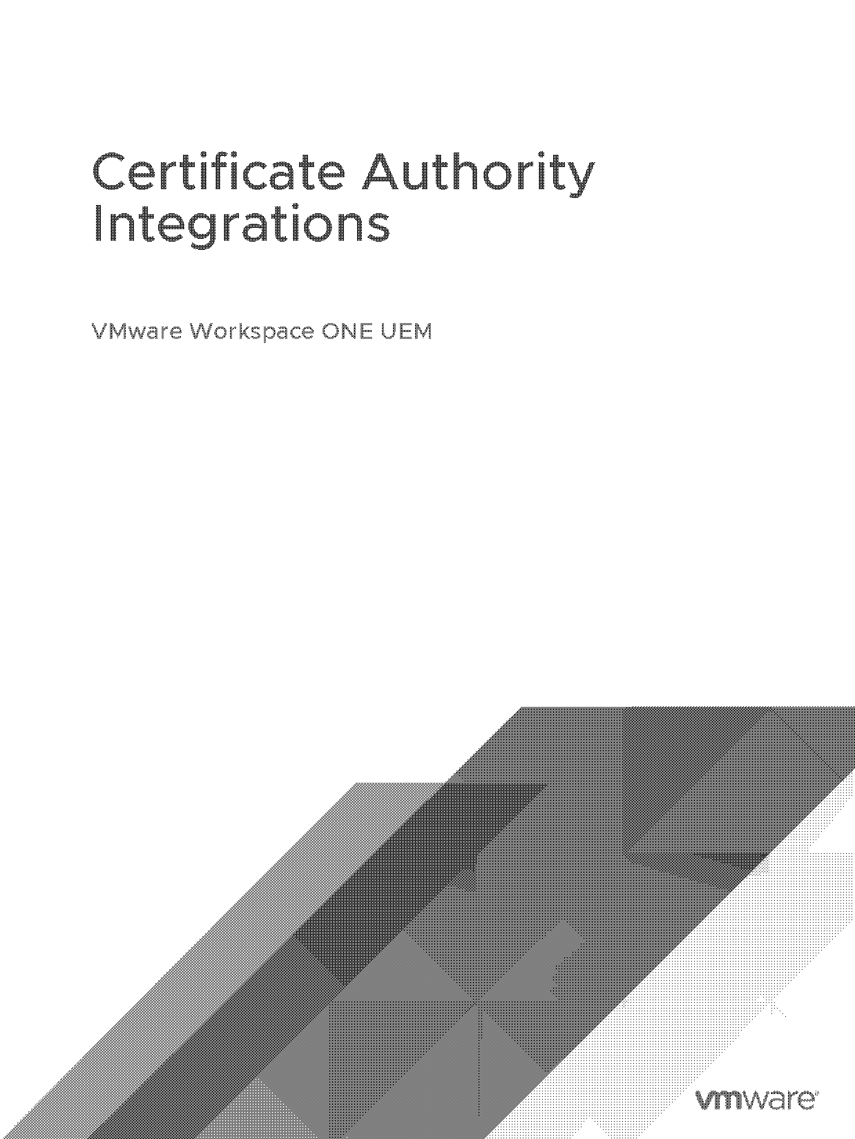 add subject alternative name field to a certificate template