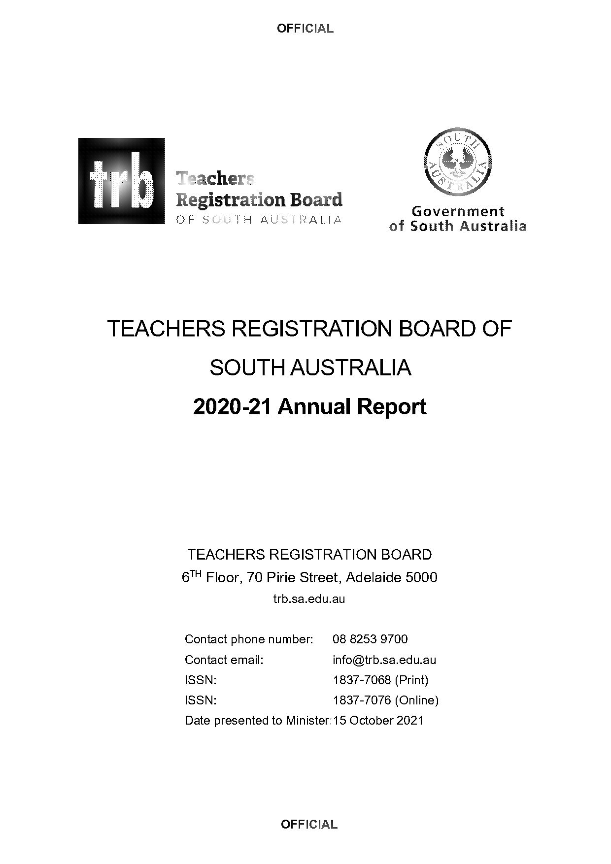 how to renew teacher registration south australia