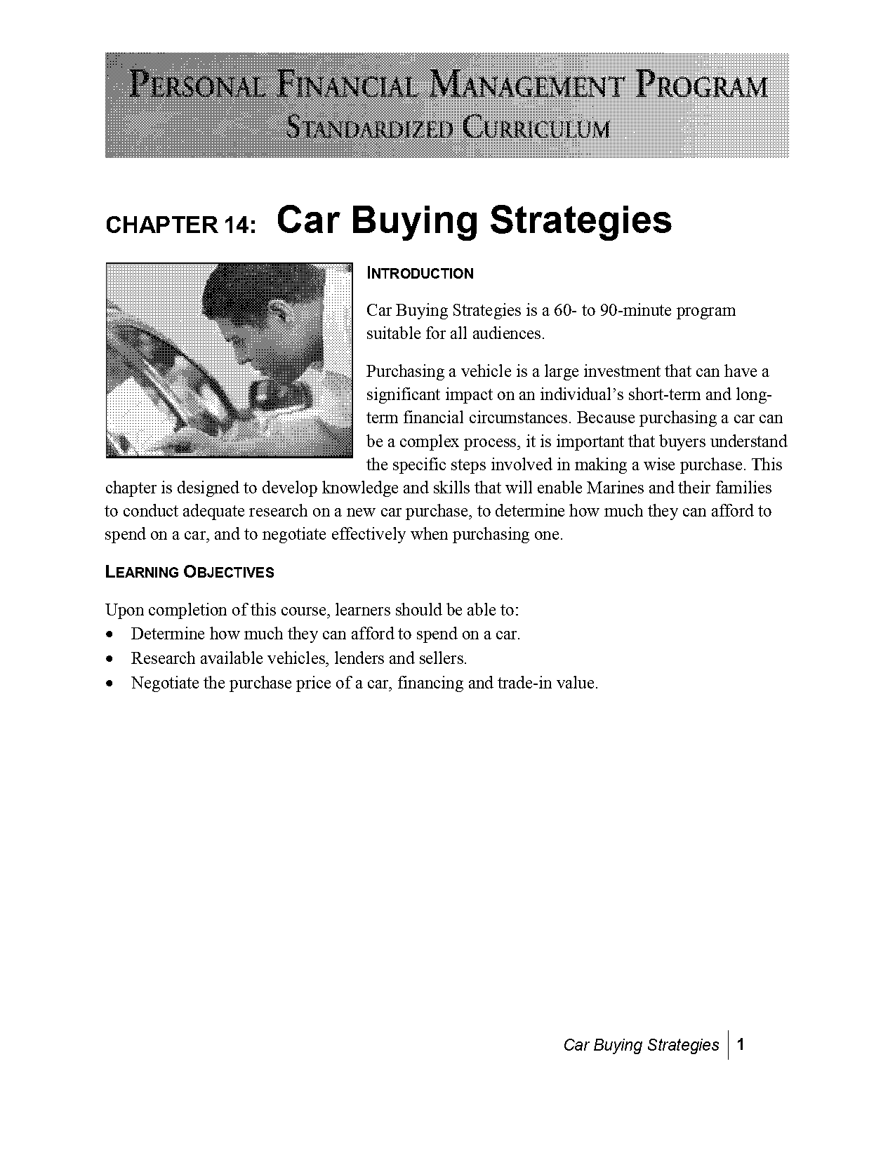 buy a car with cash or finance consumer reports